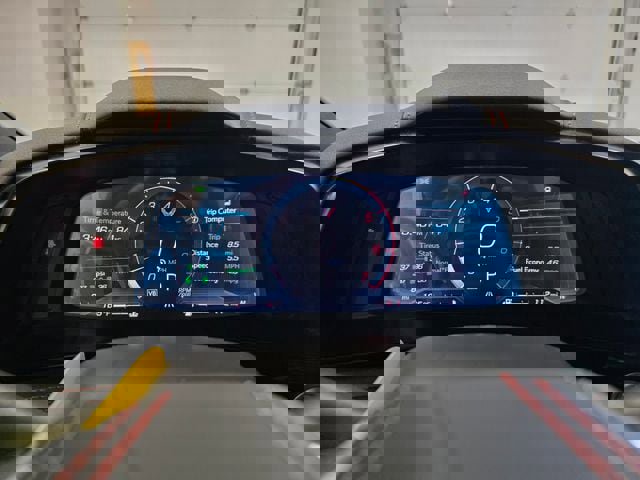 New 2025 Chevrolet Corvette Stingray Preferred Cpe w/ 2LT image 14