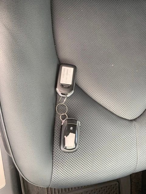 Used 2024 Toyota Grand Highlander Limited image 34