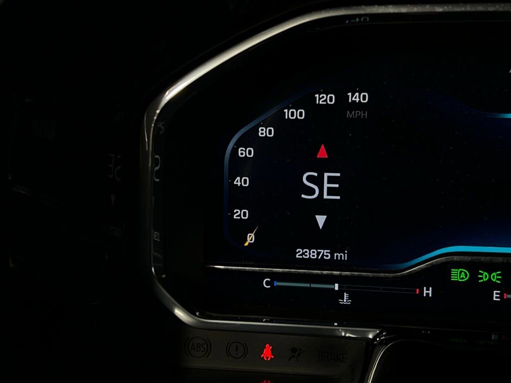 Used 2024 Chevrolet Silverado 1500 LTZ image 13