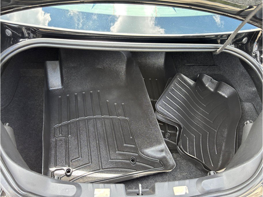 Used 2013 Chevrolet Camaro LS RWD image 36