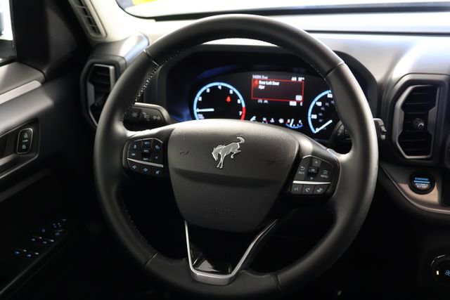 Used 2024 Ford Bronco Sport Big Bend w/ Convenience Package image 10