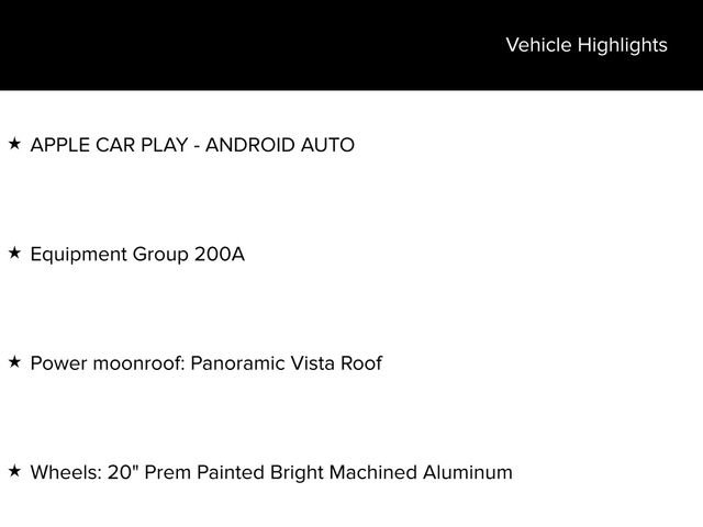 Certified 2023 Lincoln Nautilus Reserve AWD/4WD image 13