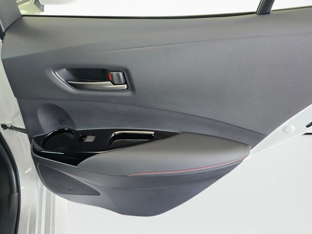 New 2026 Toyota Corolla GR AWD/4WD image 38