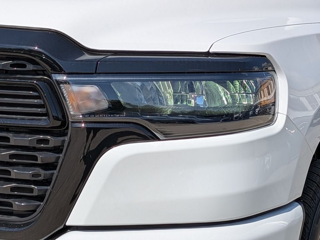 New 2026 RAM 1500 Express AWD/4WD image 9