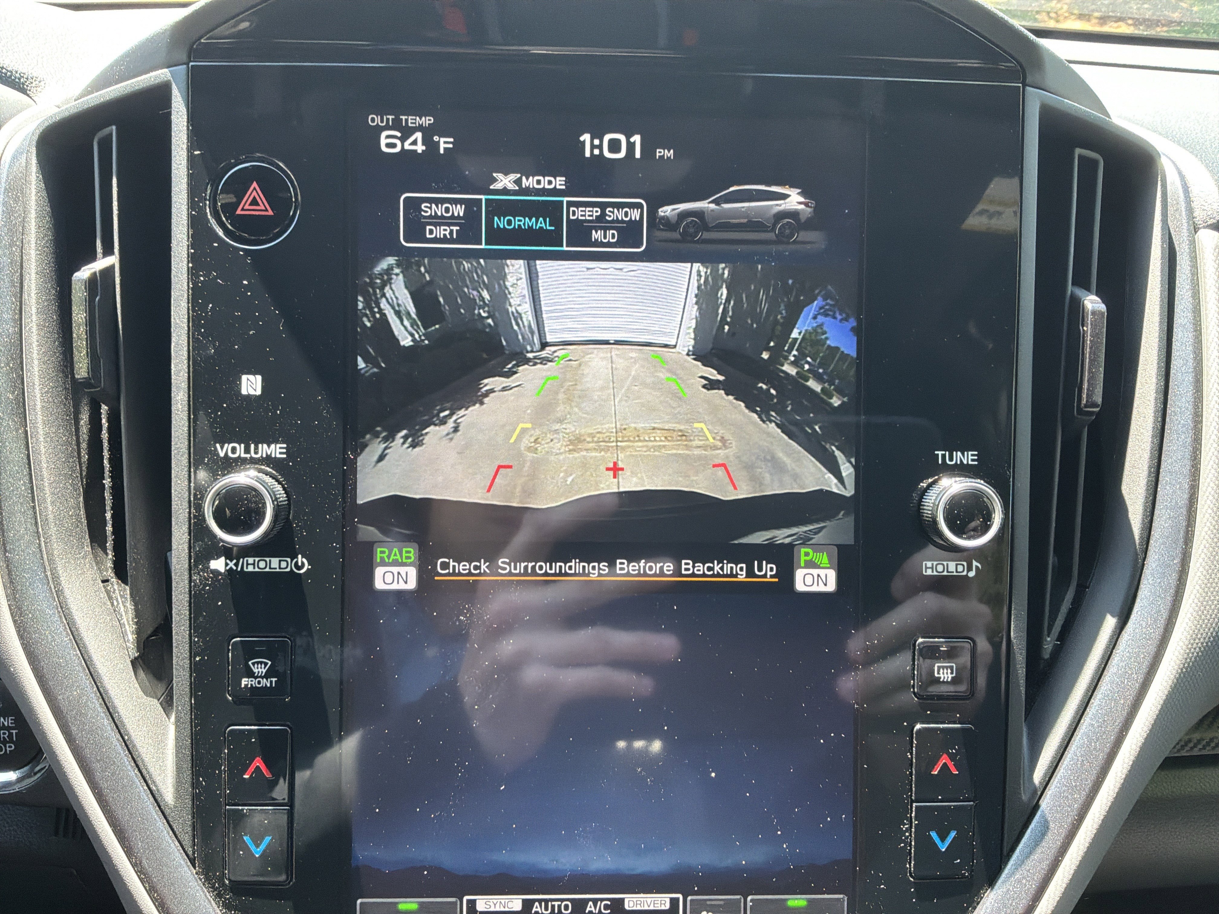 Used 2025 Subaru Crosstrek 2.5i Wilderness w/ Wilderness Package image 25