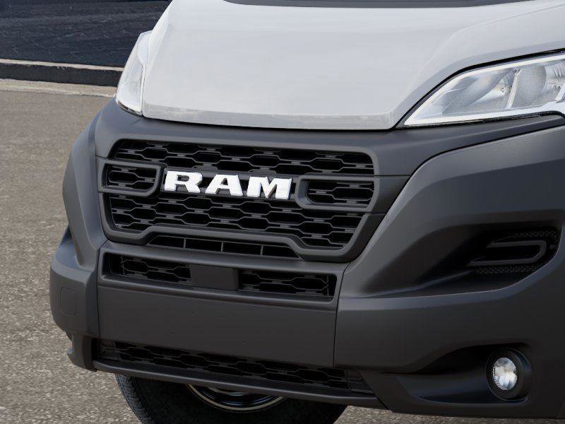 New 2026 RAM ProMaster 1500 w/ Convenience Group FWD image 11