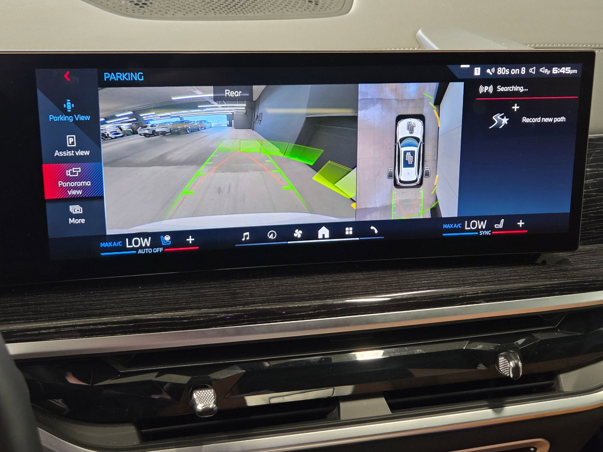 Used 2025 BMW X5 M60i w/ Climate Comfort Package AWD/4WD image 21