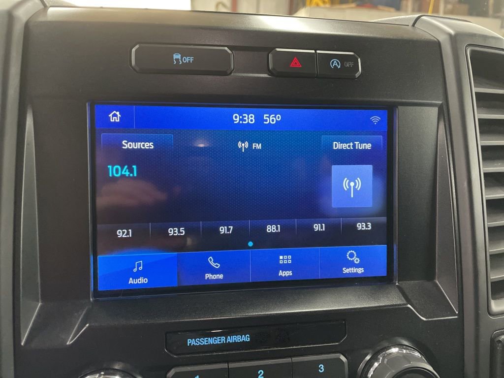 Used 2019 Ford F150 XL w/ Equipment Group 101A Mid image 32