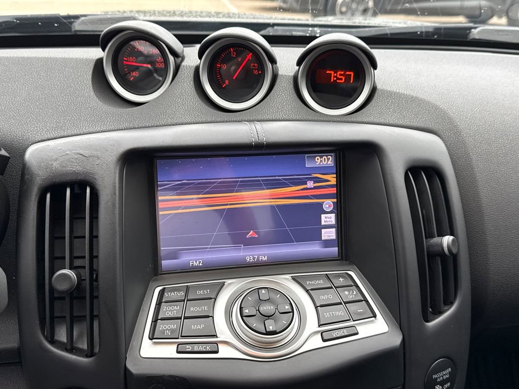 Used 2020 Nissan 370Z Touring Sport image 23