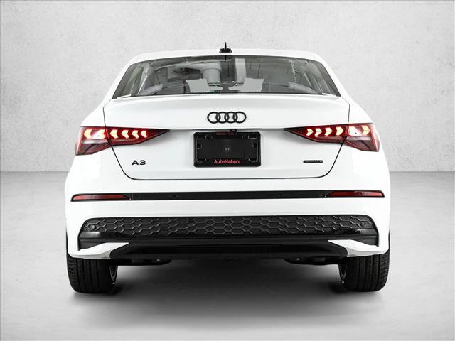New 2026 Audi A3 2.0T Premium w/ Black Optic Package image 7