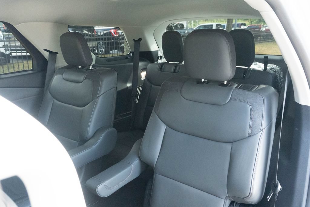 New 2026 Ford Explorer Active w/ Active Comfort Package AWD/4WD image 20