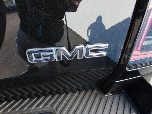 New 2025 GMC Hummer EV 3X w/ LPO, Sport Package image 61