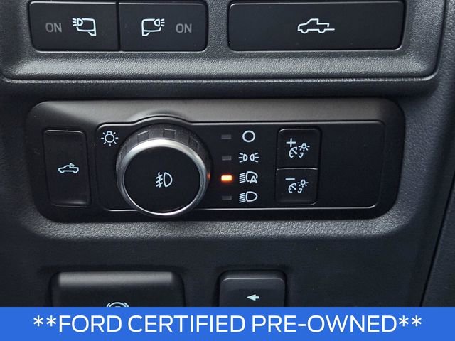 Certified 2023 Ford F150 Raptor image 31