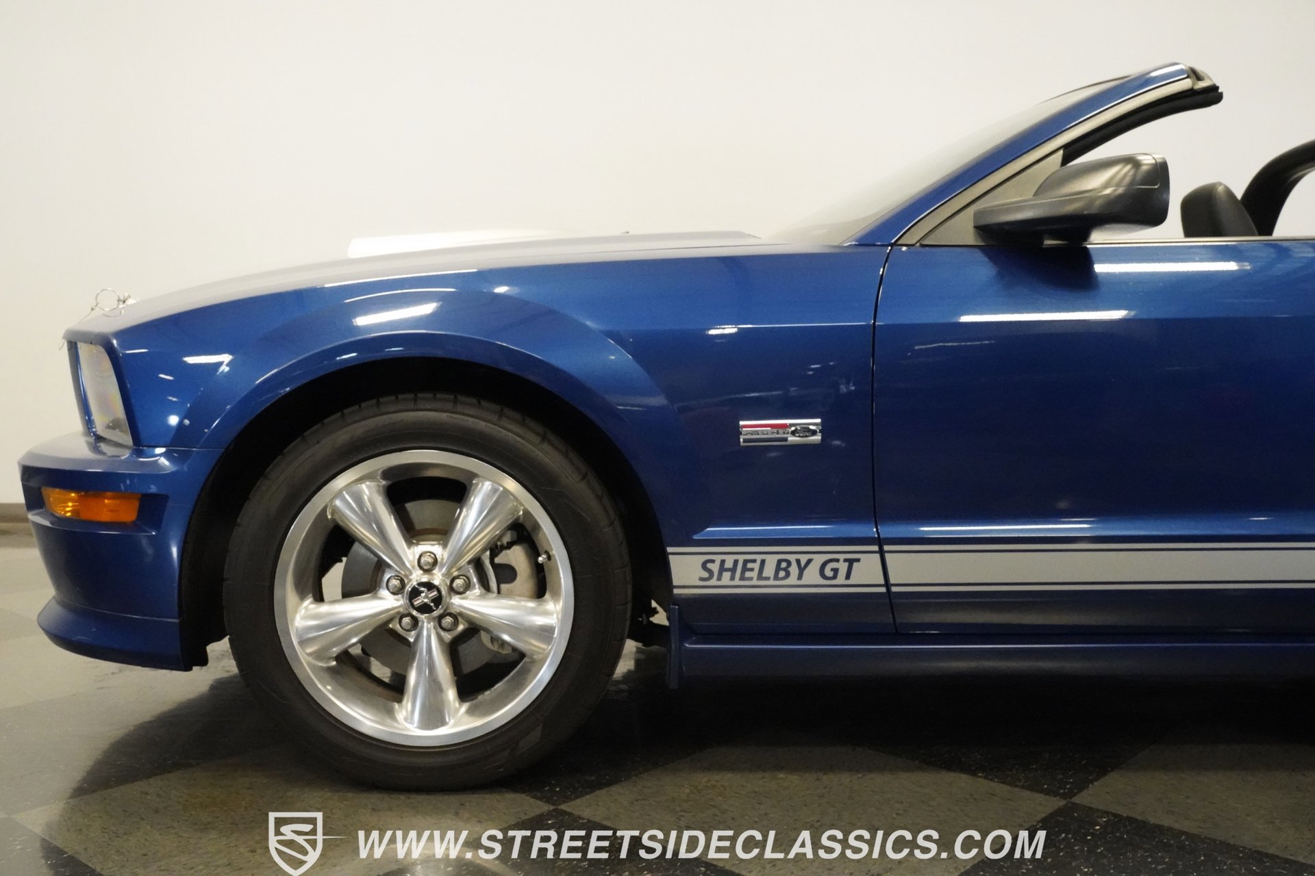 Used 2008 Ford Mustang GT image 28