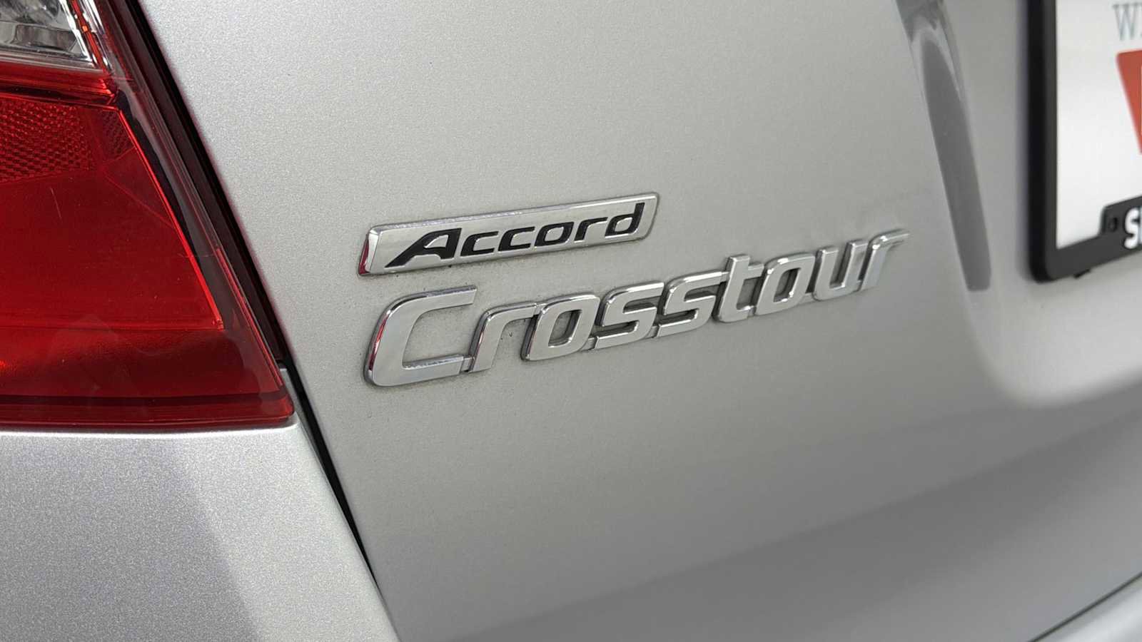 Used 2011 Honda Crosstour EX-L image 29