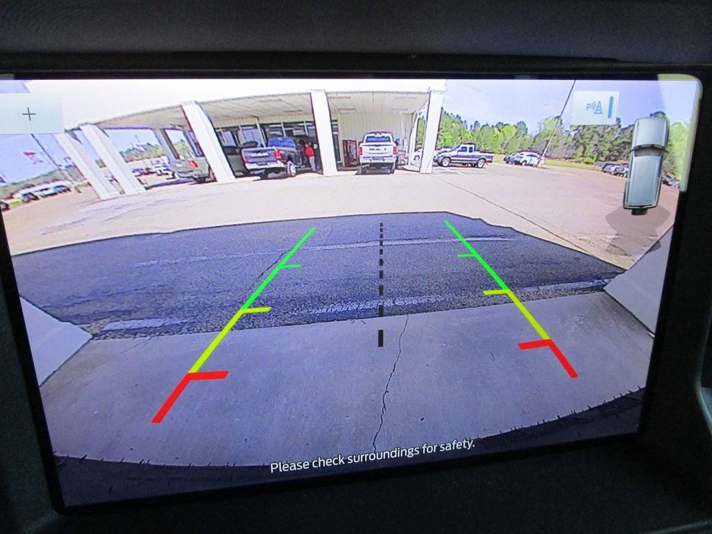 Used 2024 Ford Bronco Wildtrak image 48