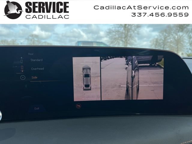 New 2026 Cadillac CT5 Sport image 26