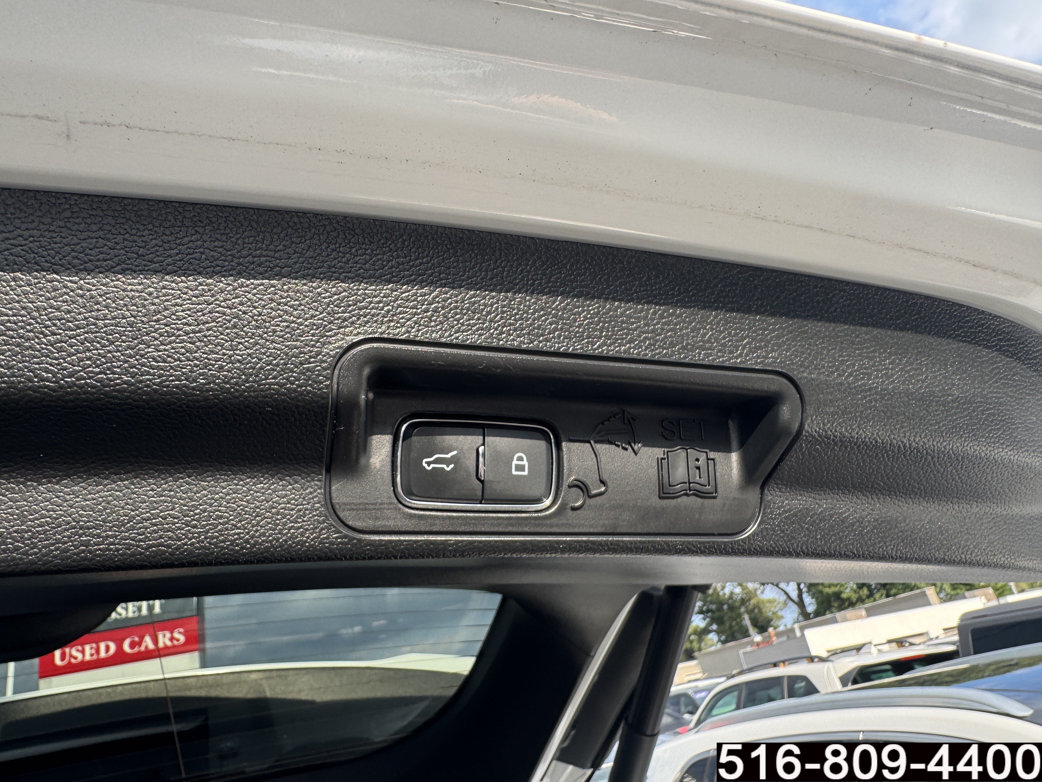 Used 2023 Ford Explorer ST w/ Equipment Group 401A AWD/4WD image 34