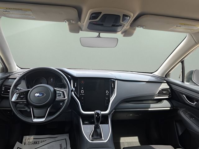 Used 2022 Subaru Legacy Premium AWD/4WD image 10