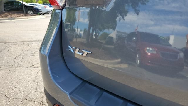 Used 2023 Ford Explorer XLT w/ Equipment Group 202A AWD/4WD image 24