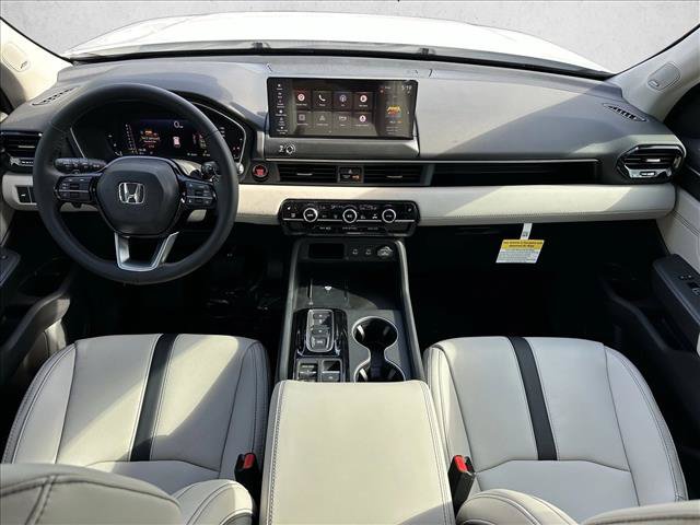New 2026 Honda Pilot EX-L image 16