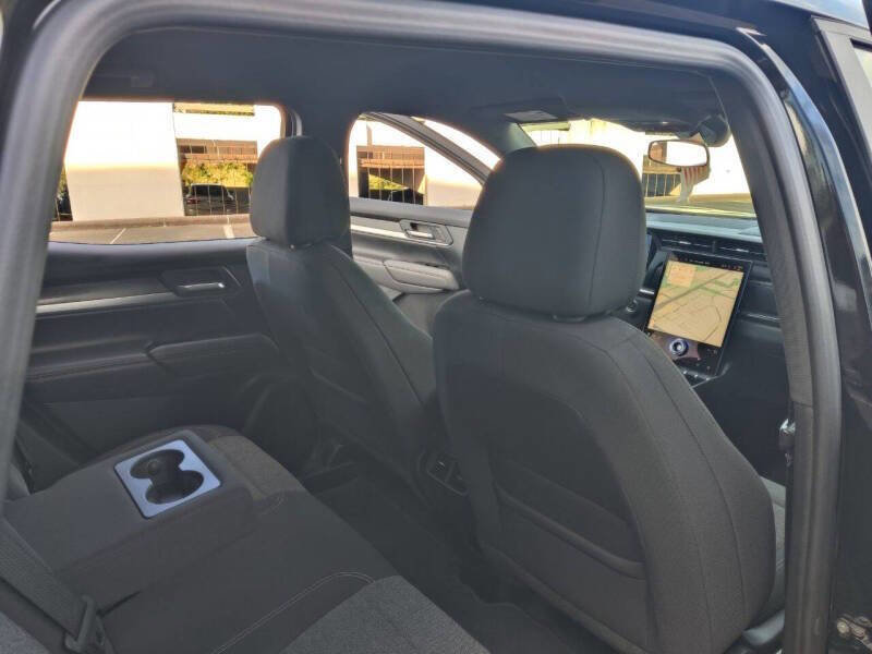 Used 2026 GMC Terrain Elevation w/ Black Edition FWD image 43