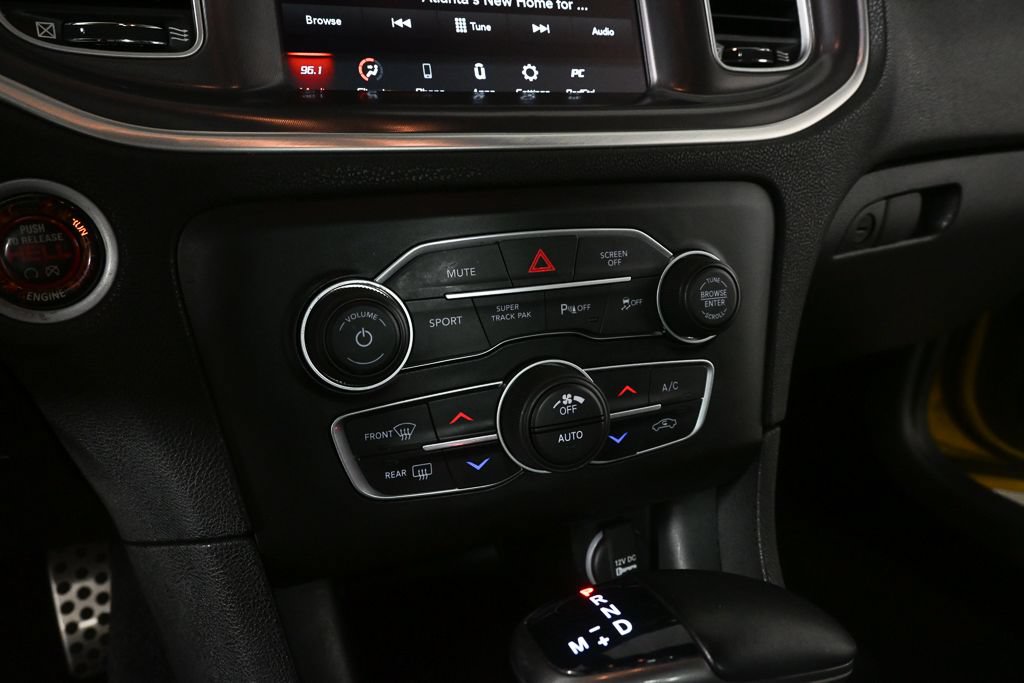 Used 2021 Dodge Charger R/T RWD image 14