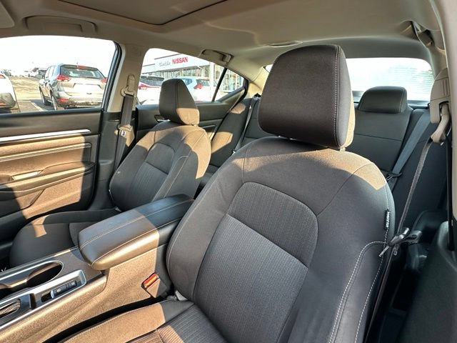 Used 2019 Nissan Altima 2.5 SV FWD image 25