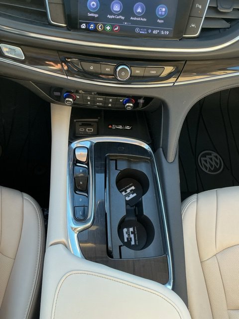 Used 2023 Buick Enclave Essence w/ Experience Buick Package AWD/4WD image 15