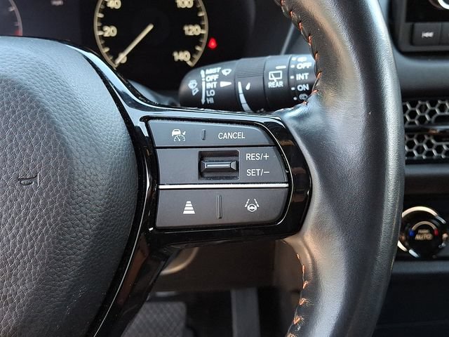 Used 2023 Honda HR-V Sport image 21