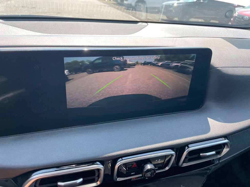 New 2026 Nissan Sentra SV w/ SV Convenience Package FWD image 15