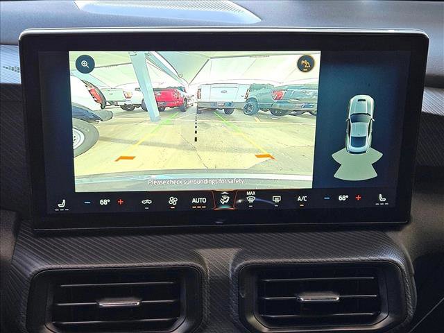 New 2026 Ford Mustang Coupe image 14