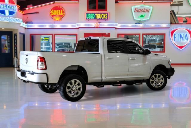 Used 2019 RAM 2500 Lone Star image 3