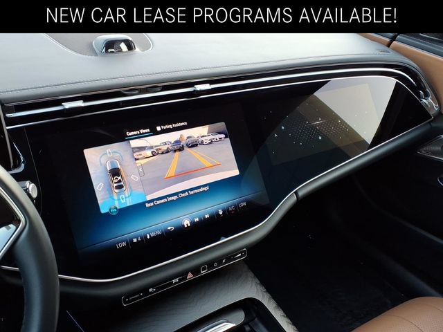 Certified 2026 Mercedes-Benz E 350 Sedan image 6