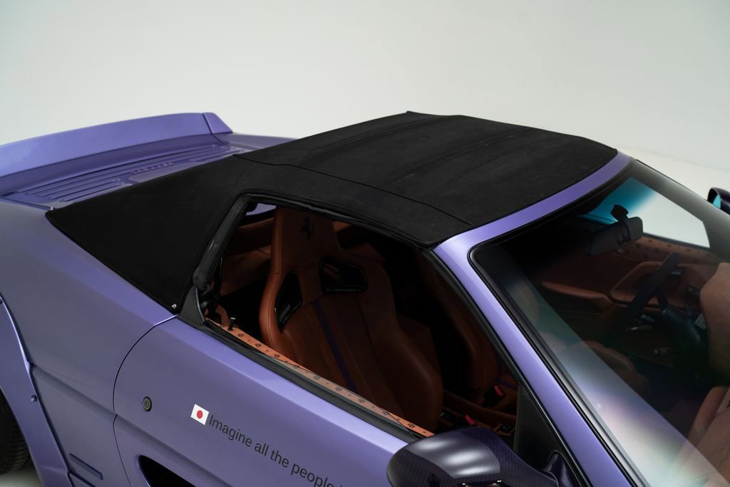 Used 1997 Ferrari F355 Spider RWD image 39