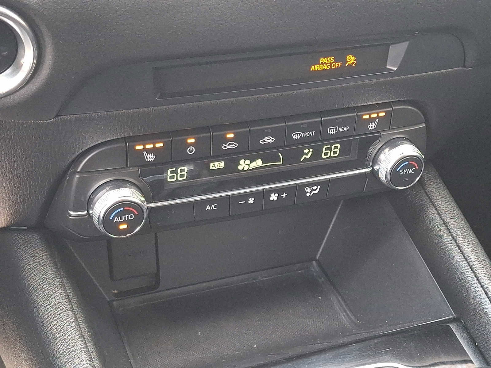 Used 2019 MAZDA CX-5 Touring image 16