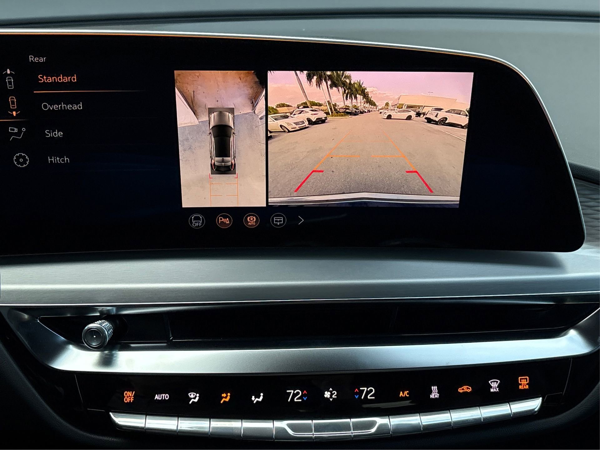 New 2026 Cadillac Lyriq Luxury image 25