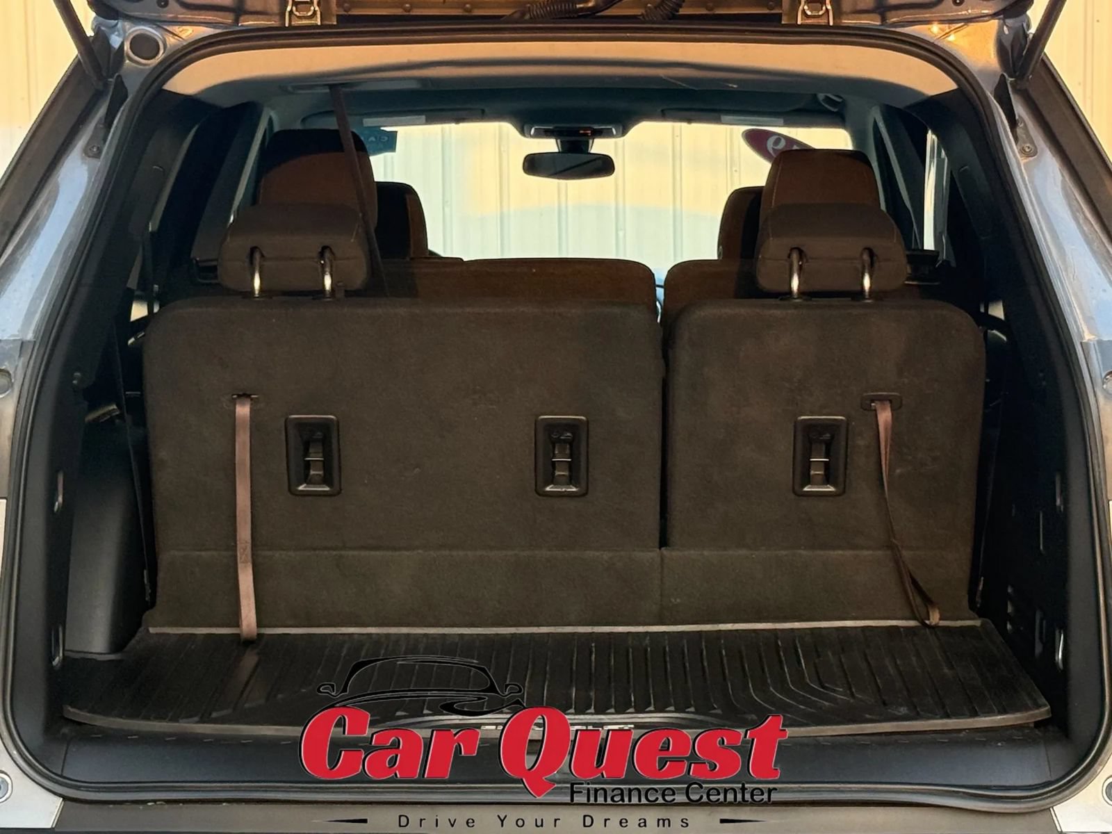 Used 2019 Chevrolet Traverse LS FWD image 15