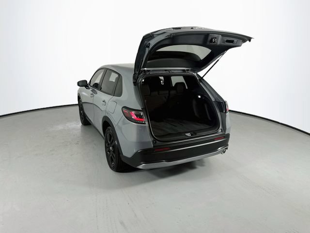 Used 2027 Honda HR-V Sport image 24