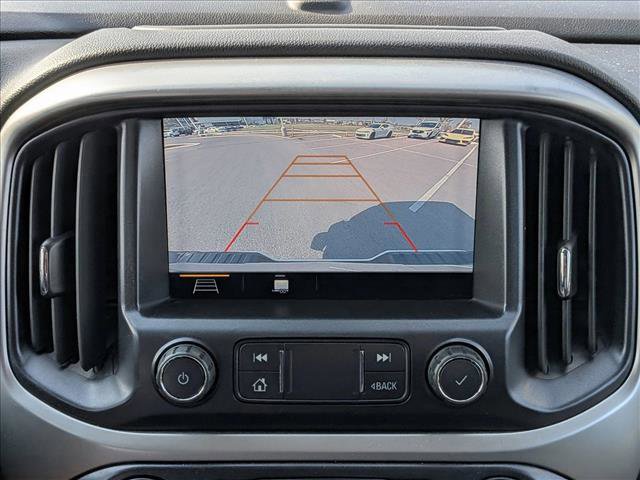 Used 2019 Chevrolet Colorado LT image 13