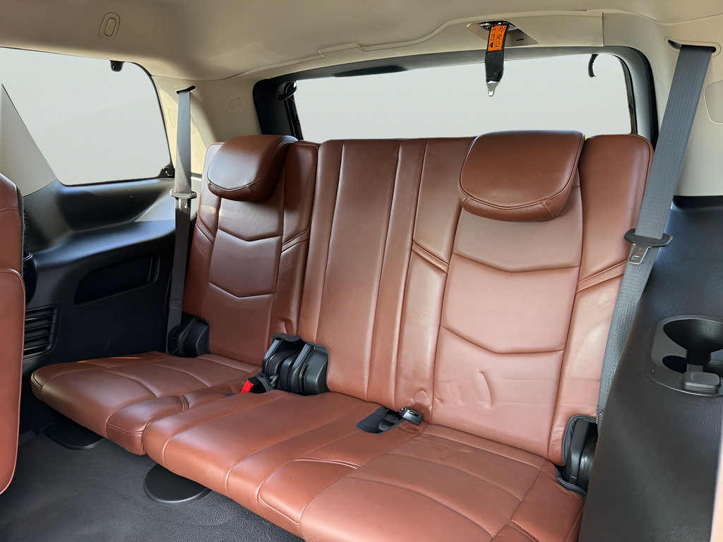 Used 2020 Cadillac Escalade Premium Luxury RWD image 44