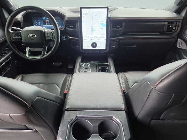 Used 2022 Ford Expedition Limited AWD/4WD image 25
