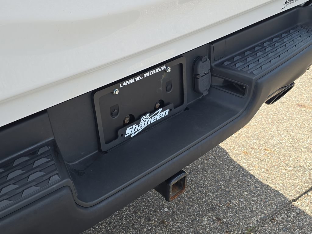 Used 2019 RAM 1500 Rebel w/ Level 2 Equipment Group AWD/4WD image 35