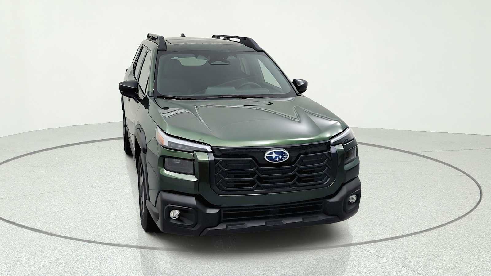New 2026 Subaru Outback Premium AWD/4WD image 2