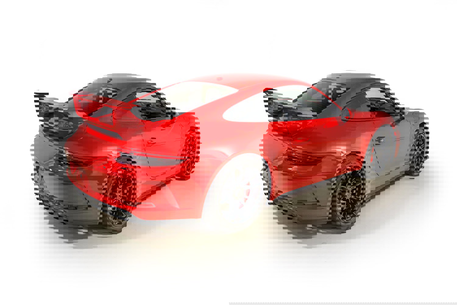 Used 2018 Porsche 911 GT3 w/ Sport Chrono Package image 7