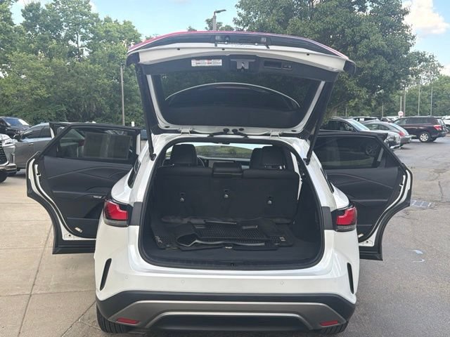 Used 2023 Lexus RX 350 Premium w/ Cold Area Package AWD/4WD image 11