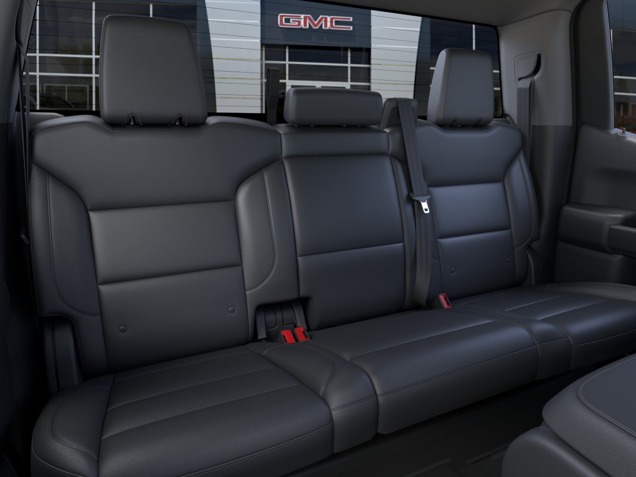 New 2026 GMC Sierra 1500 Pro w/ Pro Value Package RWD image 31