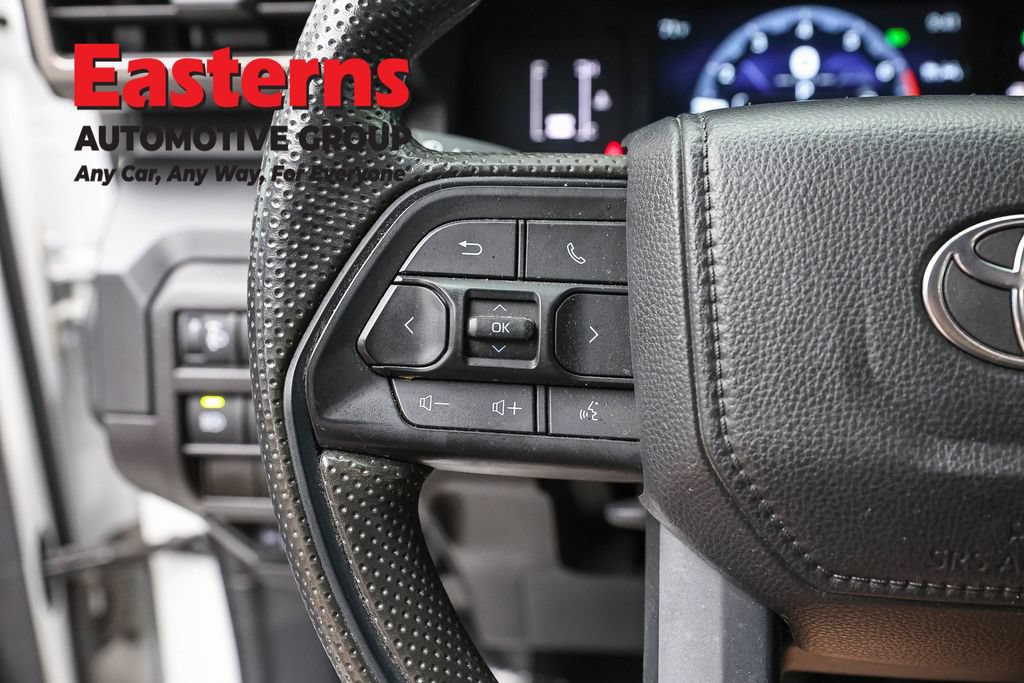 Used 2025 Toyota Tacoma SR RWD image 14