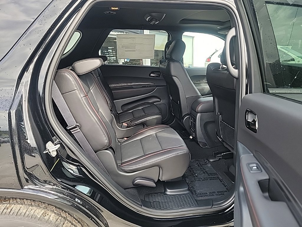 New 2027 Dodge Durango GT AWD/4WD image 11