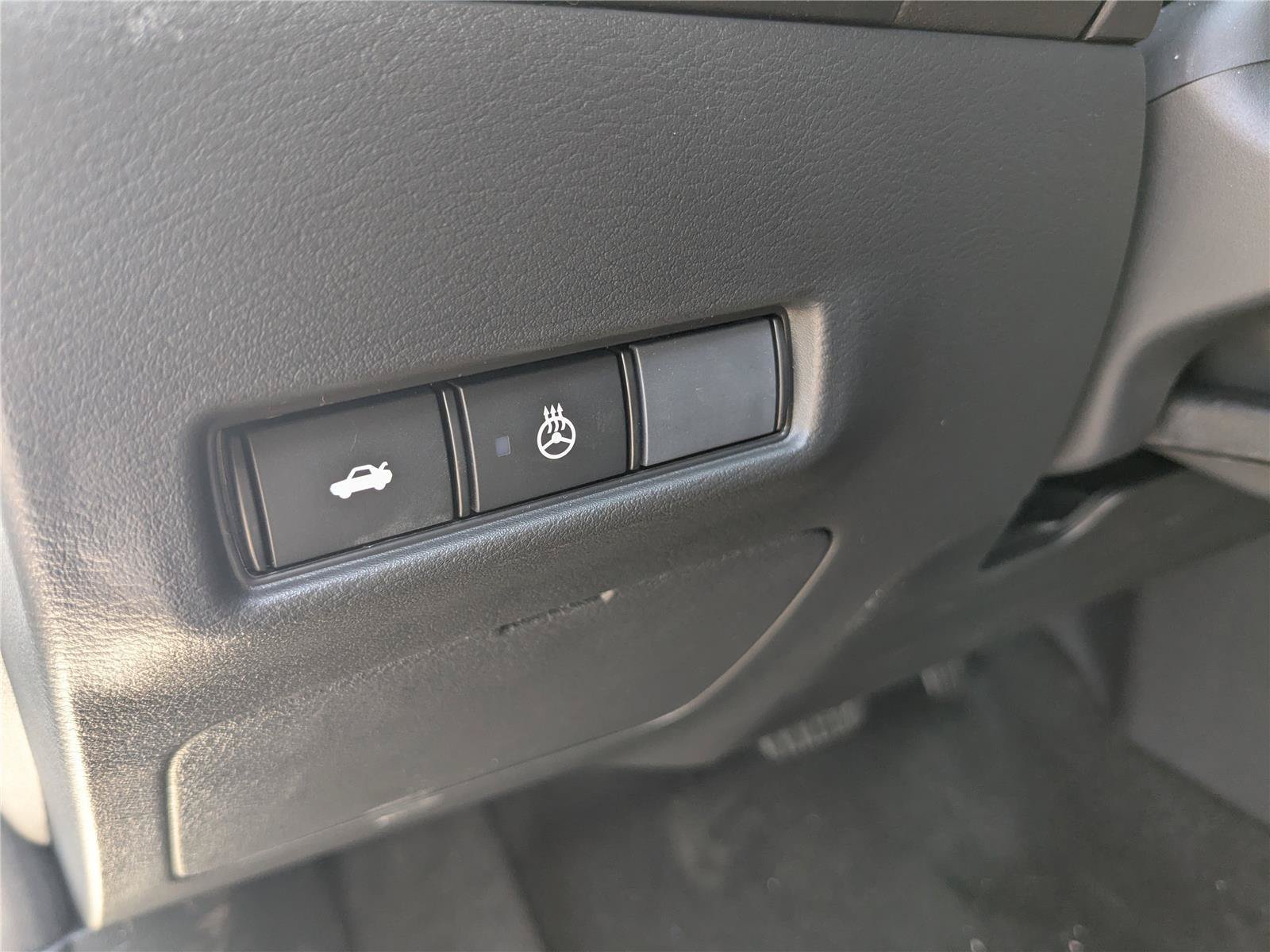 New 2026 Nissan Sentra SV w/ SV Convenience Package FWD image 23